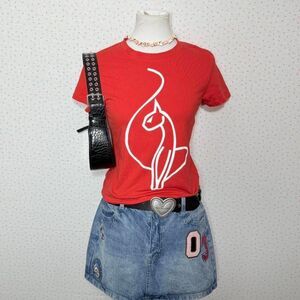 Baby-phat Women's T-shirt